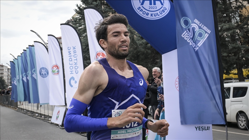 Winners of Anadolu's 1920 Running Race praise 'truly beautiful' course at well-organized event in Turkish capital