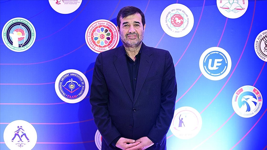 İran, ABD'deoynayacak Dünya Kupası maçlarına güvence talep ediyor