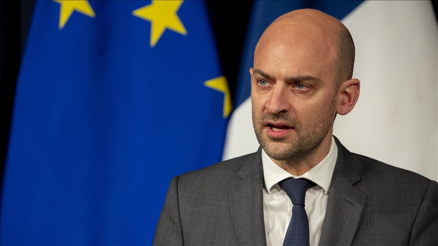 La France condamne l'exécution d'un ressortissant français en Chine