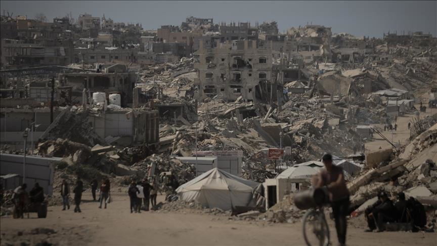 الأمم المتحدة: التوتر الإقليمي يشتت الاهتمام عن الوضع الخطير بغزة (مقابلة)