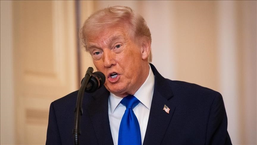 Trump  SHBA shpëton pilotin e dytë të F 15 të goditur mbi Iran