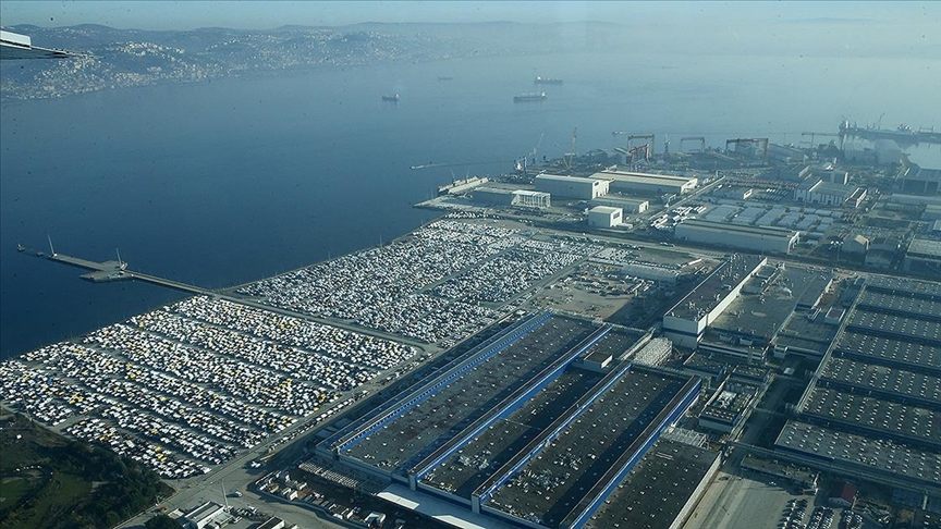 Otomotiv Endüstrisi Mart Ayı İhracatı Düşüşe Neden Oldu?