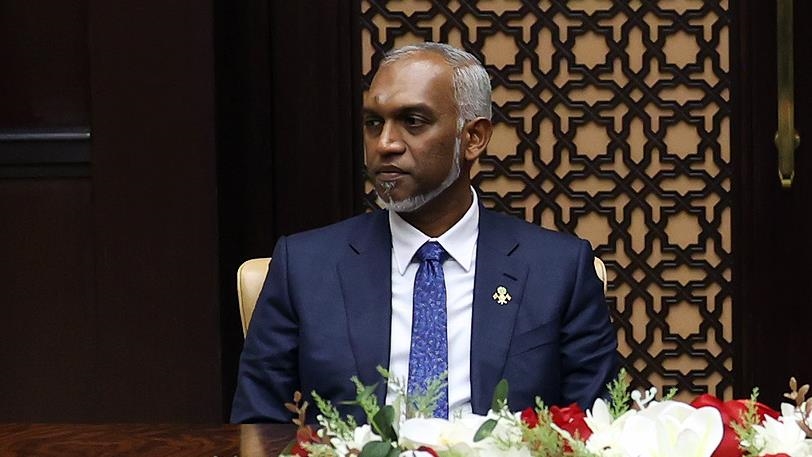 Maldives’ opposition party wins big as government loses key constitutional referendum, mayoral elections