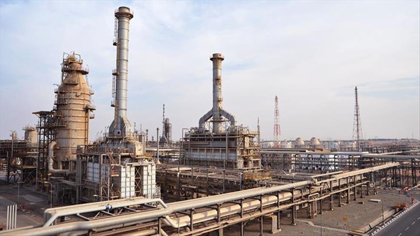 فعالیت‌های پتروشیمی بروج در ابوظبی به‌دلیل آتش‌سوزی متوقف شد