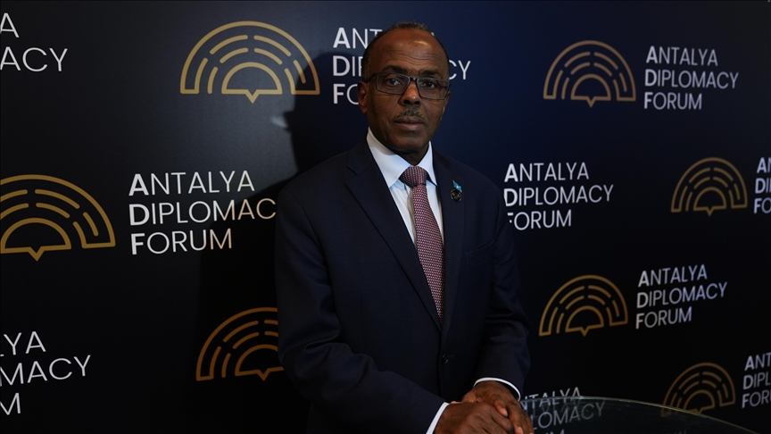 Somalia says historic oil exploration carries economic, geopolitical significance