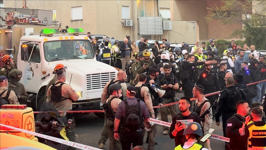 إسرائيل.. إصابة منزل بمستوطنة شمرت بمسيرة من لبنان 