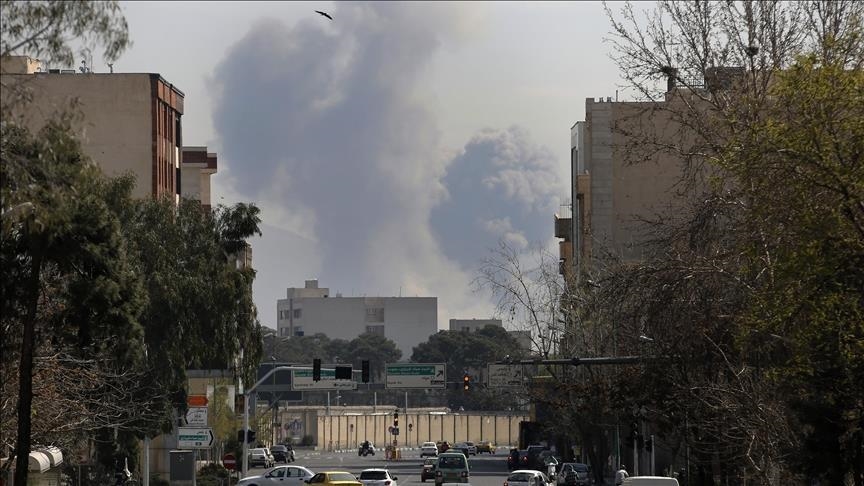 هآرتس: حضور أمريكي أقل ودور تركي أكبر في النظام الإقليمي بعد الحرب