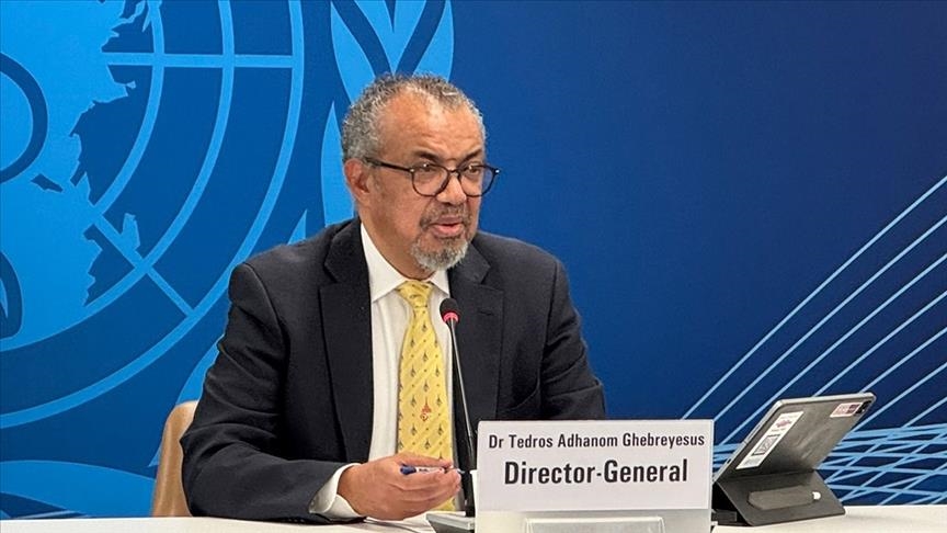 "الصحة العالمية" تحذر من آثار كارثية لاستهداف محطة "بوشهر" النووية