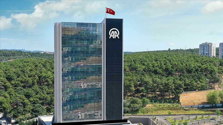 "Değişen Dünyanın Habercisi" AA, "güvenilir haber" misyonunu 106 yıldır sürdürüyor