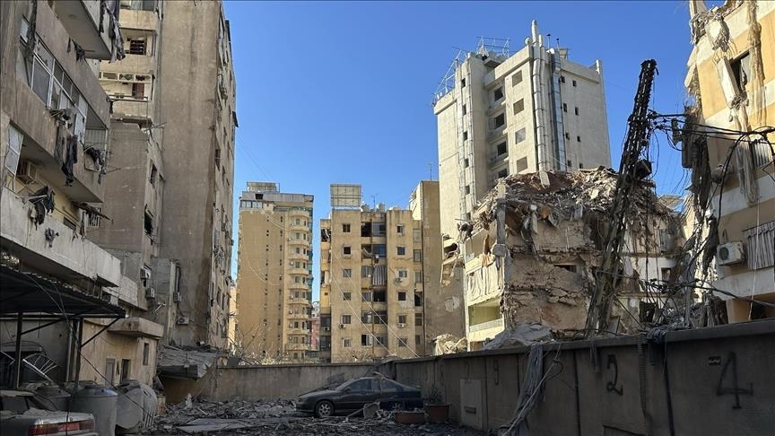 إسرائيل تنذر سكان حي الغبيري في ضاحية بيروت بالإخلاء الفوري 