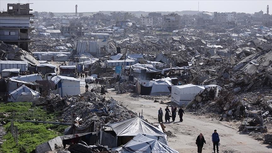 Израильские военные убили палестинца с инвалидностью на юге сектора Газа