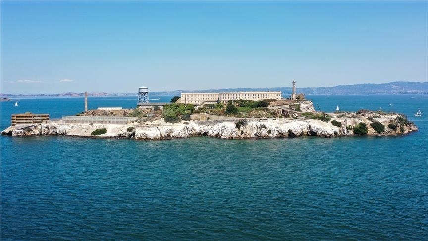 US seeks $152M to reopen Alcatraz as high-security prison: Report