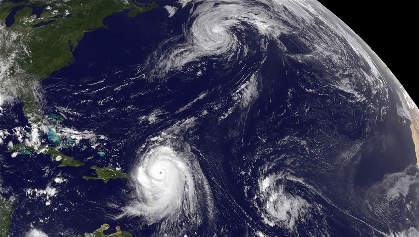 US requests restrictions on access to Iran satellite imagery: Report