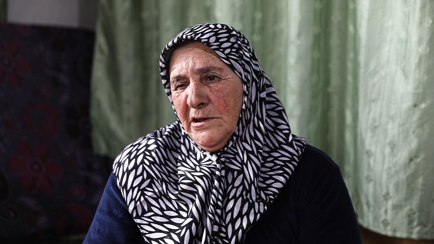 "أين كنعان؟".. صرخة أم سورية اختطفت إسرائيل فلذة كبدها (مقابلة)