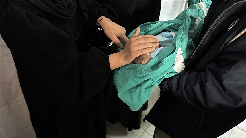 فلسطين: العدوان الإسرائيلي على غزة أودى بحياة 21 ألف طفل