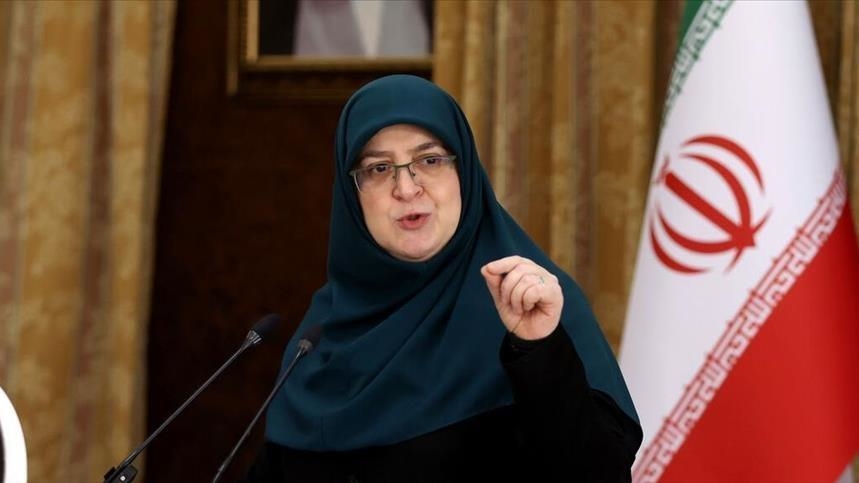 مهاجرانی: در حملات اسرائیل و آمریکا به ایران ۳۲۲ مرکز درمانی و ۷۶۳ مدرسه هدف قرار گرفته‌اند