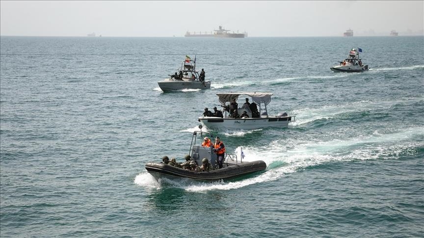 إيران: فتح مضيق هرمز مرتبط بتعويضنا عن الهجمات