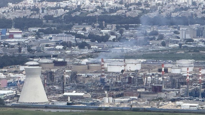 إيران تعلن استهداف منشآت طاقة في إسرائيل و3 دول خليجية