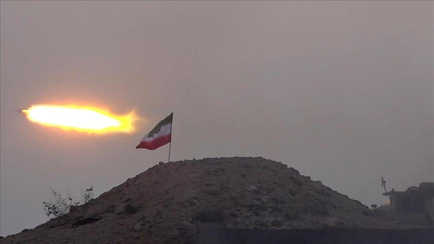 Iran claims it shot down 2 US C-130 support aircraft, 2 Black Hawk helicopters in Isfahan