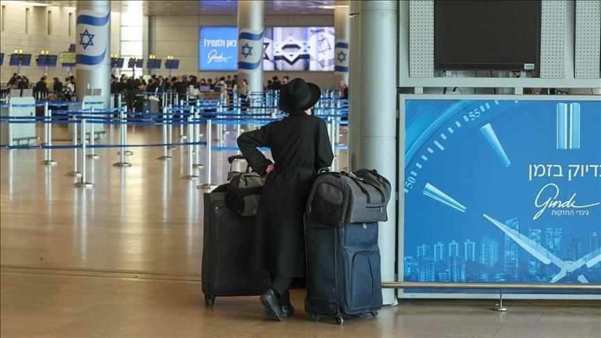 Tymi nga një paketë e panjohur shkakton evakuim në Aeroportin Ben Gurion të Izraelit