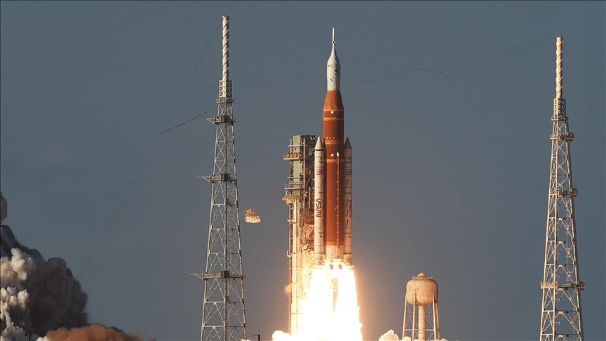 NASA  Ekuipazhi i Artemis II do të shohë pjesë të paeksploruara të Hënës gjatë kalimit pranë saj