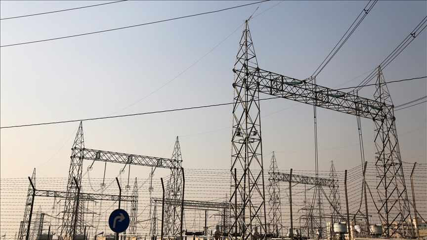 Mısır'daelektrik fiyatları zam yapıldı