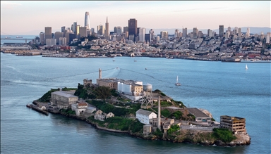 SHBA kërkon 152 milionë dollarë për rihapjen e Alcatrazit si burg të sigurisë së lartë