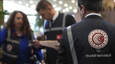 Tüketici sağlığını korumak için 3 ayda 4,4 milyon lira ceza uygulandı