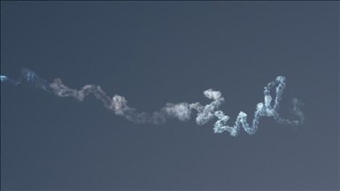 6009 صواريخ ومسيرات إيرانية تستهدف 7 دول عربية خلال 37 يومًا 