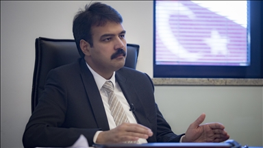 وفد تركي يبحث في سوريا التعاون في مجال التعليم 