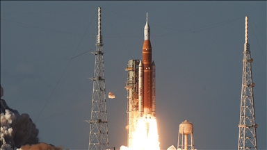 NASA says Artemis II crew to view unseen parts of Moon during lunar flyby