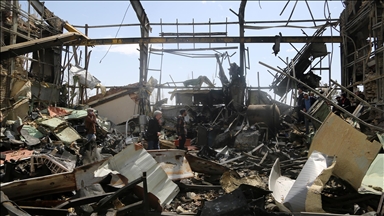 إعلام أمريكي: واشنطن طلبت تقييد نشر صور أقمار صناعية عن إيران