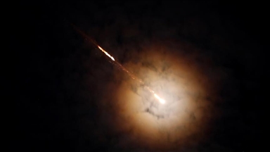 کویت: ساختمان مجتمع وزارتخانه‌ها در حمله پهپادی ایران آسیب دید