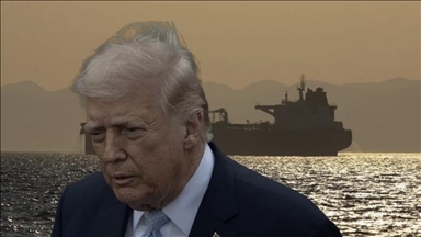 Трамп пригрозил Ирану «адом» из-за закрытия Ормузского пролива