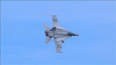 ن. تايمز: الجيش الأمريكي دمر طائرتين له خلال مهمة إنقاذ بإيران 