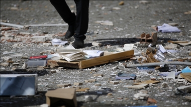 l' Iran gèle les avoirs de plus de 100 personnes accusées de soutenir « l’ennemi »