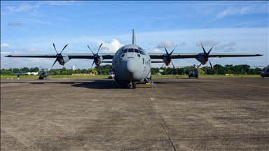 وول ستريت جورنال: 200 مليون دولار خسائر واشنطن بتدمير طائرتين بإيران