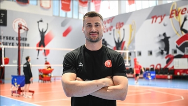 Murat Yenipazar, Ziraat Bankkart'taki performansıyla hakkındaki soru işaretlerini kaldırdığına inanıyor