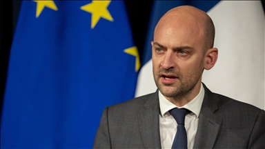 La France condamne l'exécution d'un ressortissant français en Chine