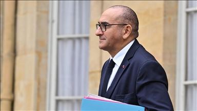 France : Laurent Nuñez adresse ses vœux aux fidèles chrétiens pour Pâques