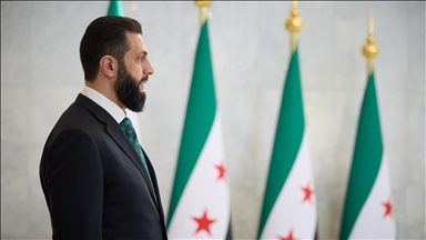 Syria vows to respond to attack on UAE Embassy in Damascus with 'firm measures'