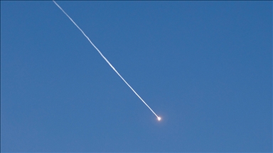 İran'ın Körfez ülkelerine saldırıları sürüyor