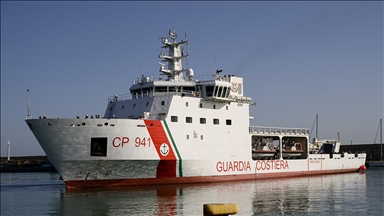 Akdeniz'de alabora olan düzensiz göçmen teknesindeki 70'ten fazla kişi kayboldu