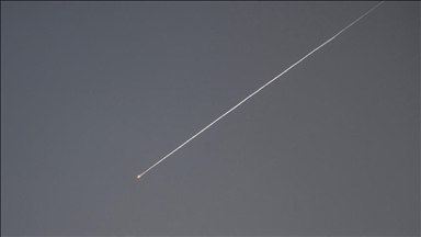 Saudi Arabia shoots down cruise missile amid ongoing escalation