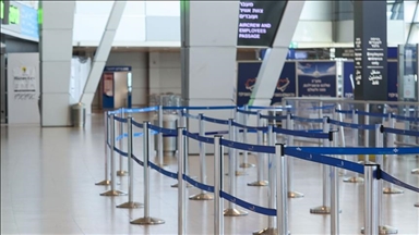 هشدار ماده سمی در فرودگاه بین‌المللی بن‌گوریون تل‌آویو