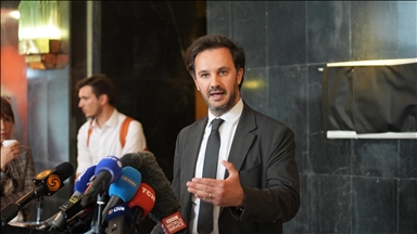 Ukraine ‘categorically’ rejects attempts to link Kyiv to explosive found near Serbia-Hungary gas pipeline