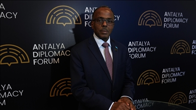 Somalia says historic oil exploration carries economic, geopolitical significance