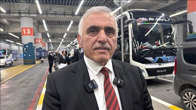 Umre için gittikleri kutsal topraklarda mağdur olan vatandaşlar yurda dönmeye başladı