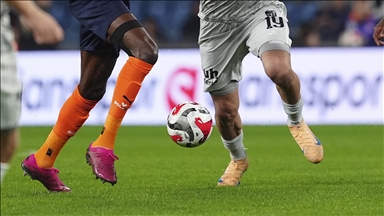 Kocaelispor, Süper Lig'de yarın sahasında Başakşehir ile karşılaşacak