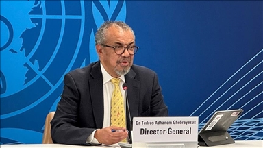 "الصحة العالمية" تحذر من آثار كارثية لاستهداف محطة "بوشهر" النووية